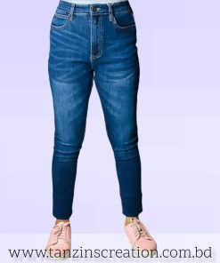 Skinny Fit