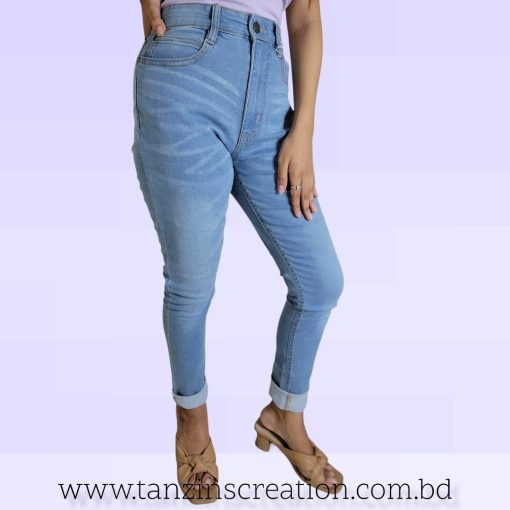 Skinny Fit - Image 3