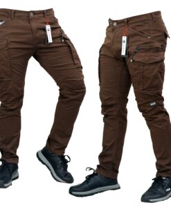 Royal Cargo Pant #12 | 6 Large Pockets Premium Quality Cargo Pant | Royal Cargo 12 A