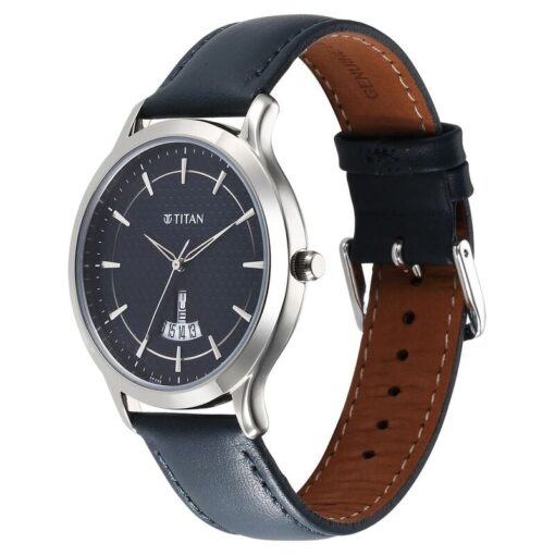 Original Titan Watch | Titan 1011 - Image 4