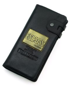Esiposs Long Wallet | EPS Long 206 A
