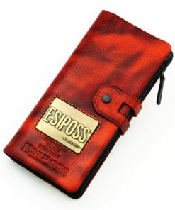 Esiposs Long Wallet | EPS Long 206 C