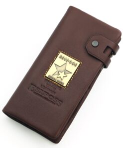 Esiposs Long Wallet | EPS Long 203 B