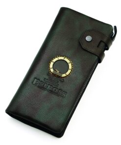 Esiposs Long Wallet | EPS Long 200 D