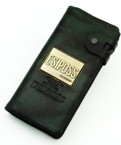 Esiposs Long Wallet | EPS Long 206 D