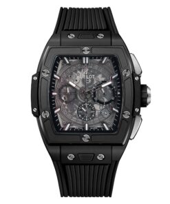 Hublot Premium Quality Chronograph Quartz Watch | HBLT Watch 2036 F