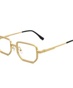 Premium Quality DITA Eyewear | Eye Glass | Optical Frame | DITA Frame F01 C
