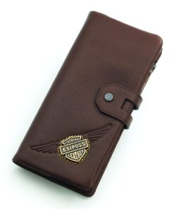 Esiposs Long Wallet | EPS Long 201 B