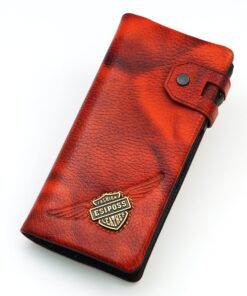 Esiposs Long Wallet | EPS Long 201 C