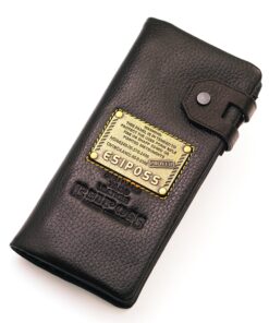 Esiposs Long Wallet | EPS Long 204 B