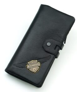 Esiposs Long Wallet | EPS Long 201 A