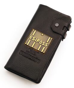 Esiposs Long Wallet | EPS Long 207 B