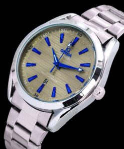 OMEGA Premium Quality SEAMASTER Quartz Watch | OMGA Watch CM 03 A