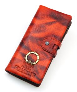 Esiposs Long Wallet | EPS Long 200 C