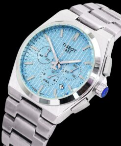 Tissot Premium Quality Chronograph Quartz Watch | TST CN 35 F
