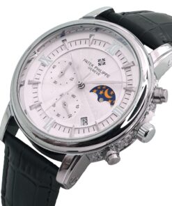 Patek Philippe Chronograph Quartz Watch | PP Watch CN 230 C