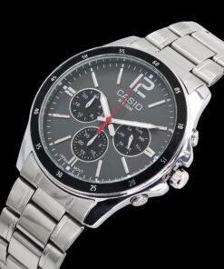 Casio Quartz Watch | CASIO C10 D