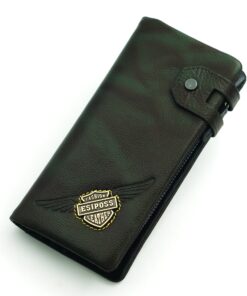 Esiposs Long Wallet | EPS Long 201 D