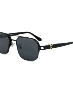 LV Stylish Trendy Sunglass | LV 55 B