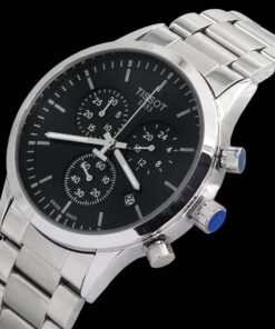 Tissot Premium Quality Chronograph Quartz Watch | TST Watch 560 B