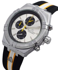 Maurice Lacroix Active Choronograph Watch | ML Watch 01 B