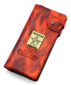 Esiposs Long Wallet | EPS Long 203 C