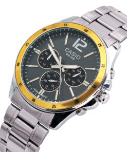 Casio Quartz Watch | CASIO C10 B