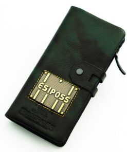 Esiposs Long Wallet | EPS Long 207 D