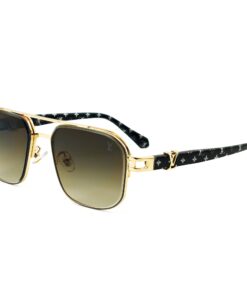 LV Stylish Trendy Sunglass | LV 55 A