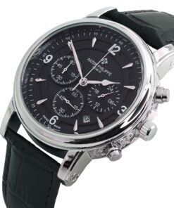 Patek Philippe Chronograph Quartz Watch | PP Watch CN 232 A