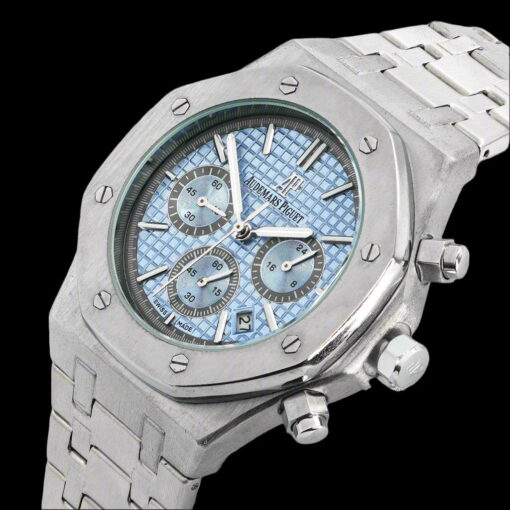Premium Quality Audemars Piguet Quartz Watch | AP Watch 35 B - Image 2