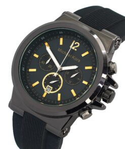 Premium Quality MICHAEL KORS Chronograph Quartz Watch | MK Watch 4040 C