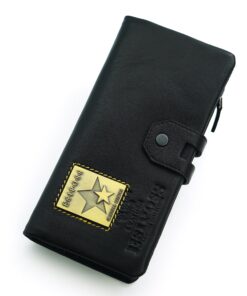 Esiposs Long Wallet | EPS Long 202 A