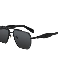 Mont Blanc Sunglass | Premium Quality | Mont B 05 A