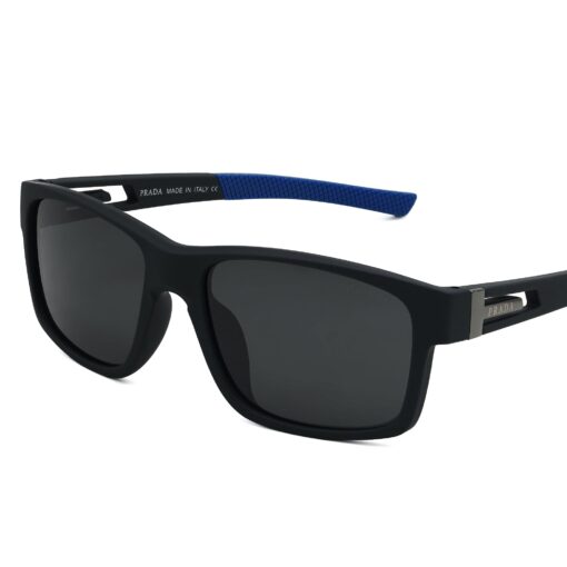 PRADA Polarized Sunglass | PDA 15 A - Image 3