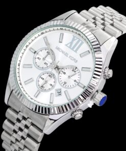 Premium Quality MICHAEL KORS Chronograph Quartz Watch | MK Watch 2363 E