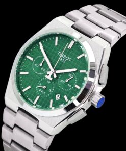 11:11 Offer | Tissot Premium Quality Chronograph Quartz Watch | TST CN 35 D
