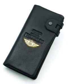 Esiposs Long Wallet | EPS Long 205 A