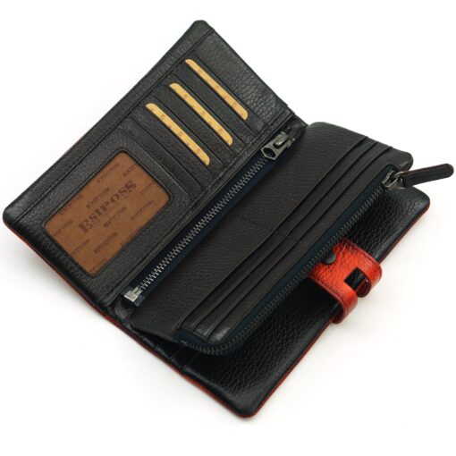Esiposs Long Wallet | EPS Long 206 C - Image 2