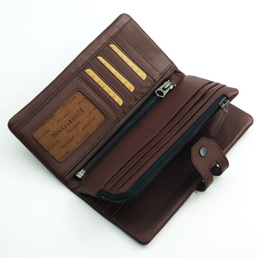 Esiposs Long Wallet | EPS Long 206 B - Image 2