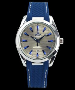 OMEGA Premium Quality SEAMASTER Quartz Watch | OMGA Watch CM 01 A