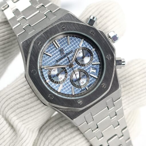 Premium Quality Audemars Piguet Quartz Watch | AP Watch 35 B - Image 3