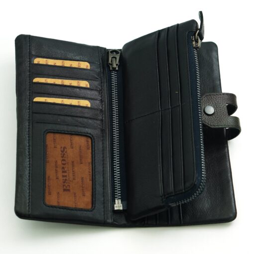 Esiposs Long Wallet | EPS Long 207 D - Image 2