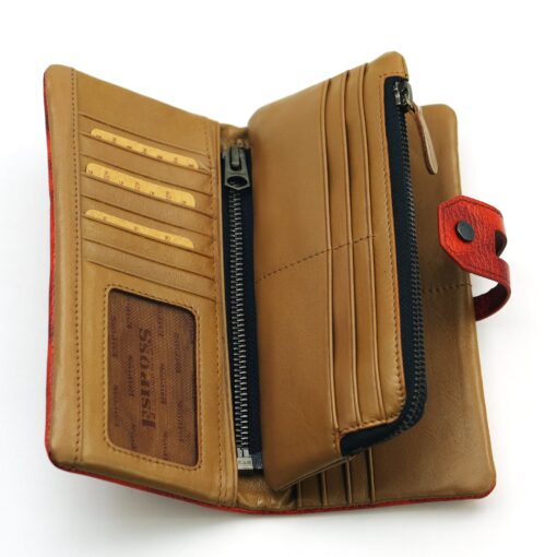 Esiposs Long Wallet | EPS Long 205 C - Image 2