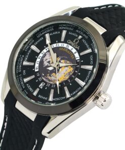OMEGA Premium Quality SEAMASTER Quartz Watch | OMGA Watch CM 02 B
