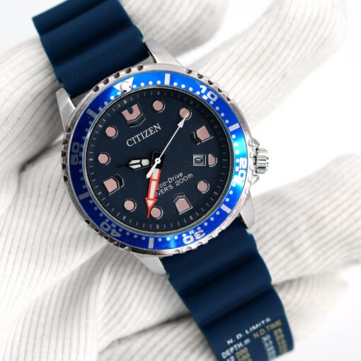 CITIZEN Quartz Watch | CTZN Watch 1017 A - Image 2