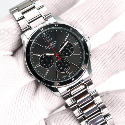 Casio Quartz Watch | CASIO C10 D - Image 2