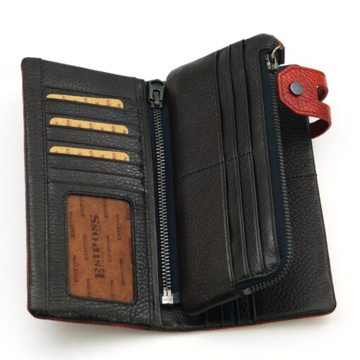 Esiposs Long Wallet | EPS Long 204 C - Image 2
