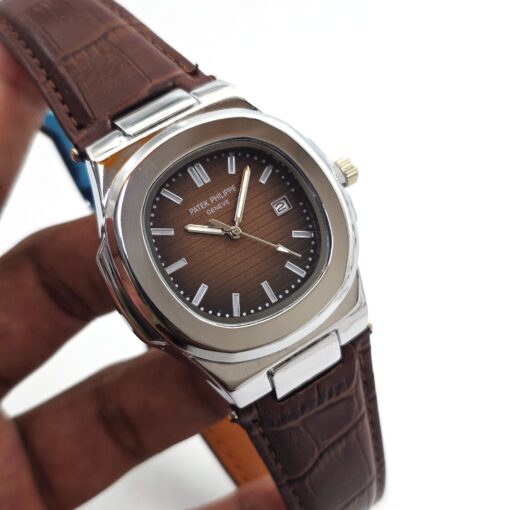 Patek Philippe Quartz Watch | PP Watch 10 B - Image 2