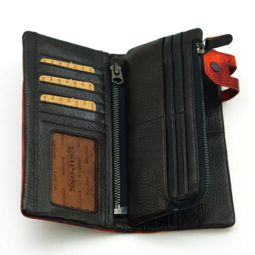 Esiposs Long Wallet | EPS Long 203 C - Image 2